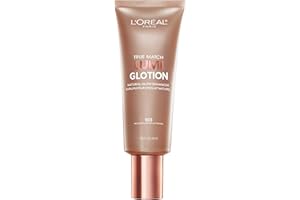 L'OREAL PARIS L'Oréal - Acentuador de brillo natural True Match Lumi Glotion (903 medio)