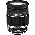 Canon EF-S 18-200 mm f/3.5-5.6 IS , Black