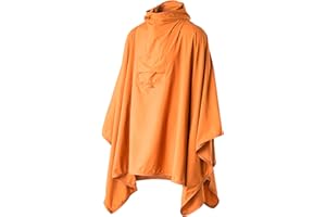 Helikon-Tex Swagman - Poncho tipo bufanda