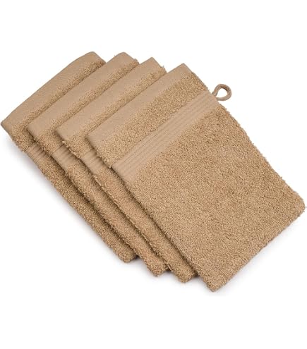 Gözze - New York Serviette De Douche, Lot De 2, Douce Et Absorbante, 100% Coton, 100 X 150 Cm - Jaune