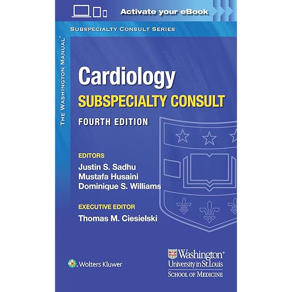 Buy Current Diagnosis & Treatment Cardiology, Sixth Edition