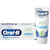 Oral-B Toothpaste Gum Care Full Cleaning 50 ml