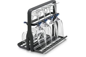 Electrolux 9029795540 uchwyt na szkło do zmywarki