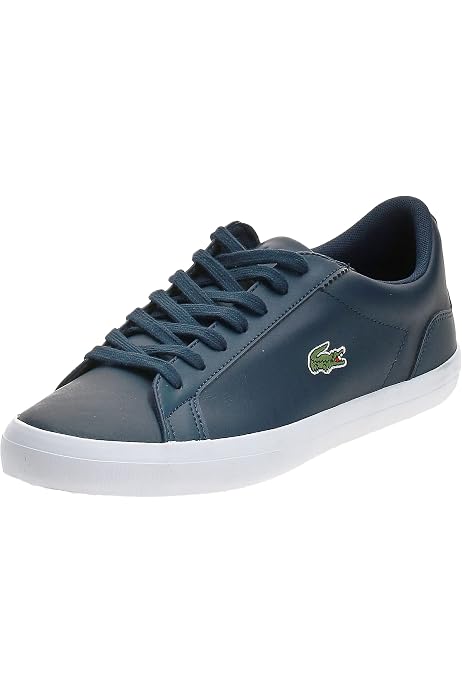 Lacoste Mens Lerond 0121 1 CMA Sneaker 