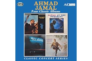 [Classic Concert Series] Four Classic Albums