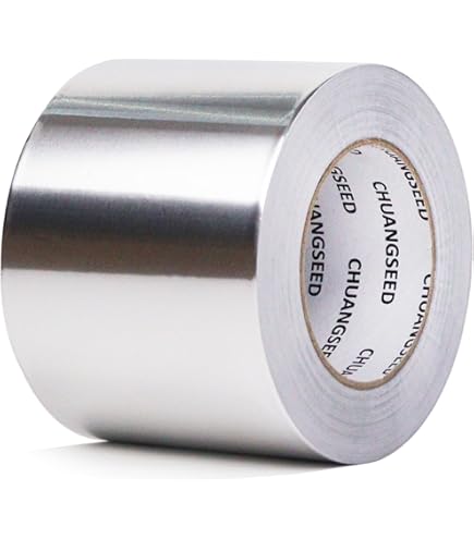 Isolante Termoriflettente Werka Pro - 19 Strati 10m² | Per Tetto E Pareti - Foto 9