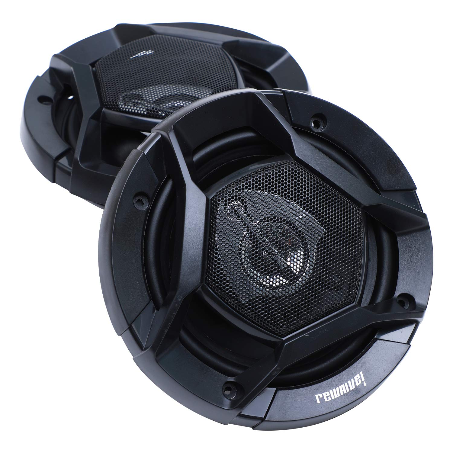 super bass car speakers