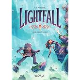Lightfall 2. cilt - Kuşun G&ouml;lgesi