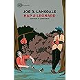 Sangue e limonata. Hap & Leonard
