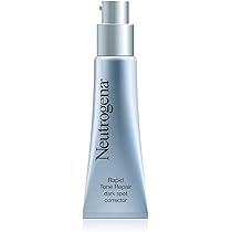 neutrogena c serum