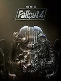 The Art of Fallout 4