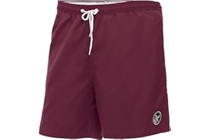 Ladeheid Męskie Kąpielówki Spodenki kąpielowe Szorty Plażowe LA40-128