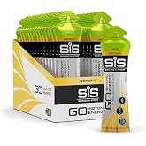 Science in Sport Sis Gel Go Isotonic Elma Protein Y&uuml;ksek Karbonhidrat 60 ml