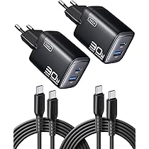 KACNON Handstaubsauger 12000Pa Kabellos - 15000Pa Stark Saugend Für Auto & Haushalt