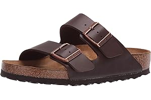 Birkenstock Arizona Mules/Clogs Men Black Mules Shoes