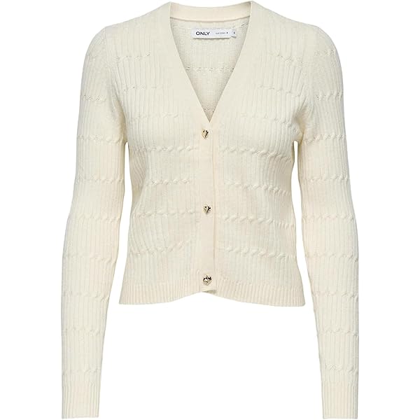 Jacqueline De Yong Top Jdynanna S/l Embroidery Top Knt 15257194 Summer Fig W Daisy Em Dames Maat Xs