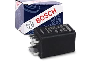 BOSCH 0 281 003 085 Unidad de control tiempo de incandescencia