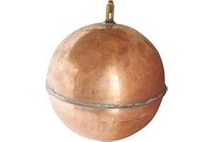 SOMATHERM FOR YOU ///163-15 150 mm Float Ball, Gray