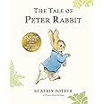 The Tale of Peter Rabbit Picture Book