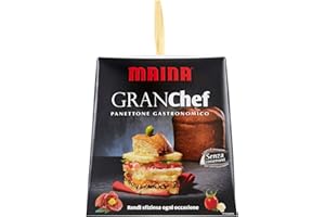 Panettone gastronomico Maina, 800 gr