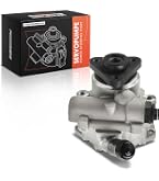Poulie Pompe De Direction Assistée FEBI 37225 Pour BMW 1/2/3/5/X1/X3/Z4... - Neuf
