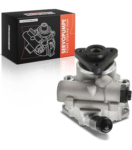 Hydraulische Pomp, besturing Hydraulisch OEM 2E0422155C - € 129
