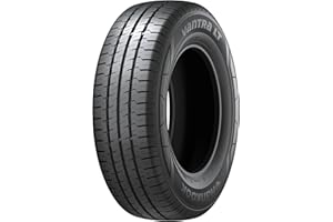 Hankook Vantra LT RA18 M+S - 195/70R15 104R - Pneu Été