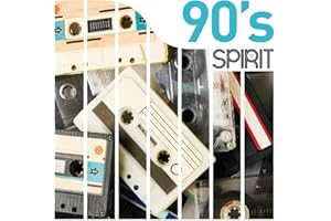 WAGRAM MUSIC Spirit Of 90's