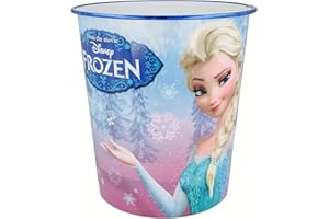 STOR Dustbin - Frozen