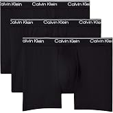 Calvin Klein BOXER BRIEF 3PK Boxer Erkek