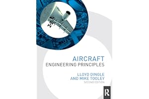 Aircraft Engineering Principles (Taylor & Francis Aerospace and Aviation Engineering)