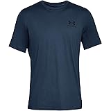 Under Armour Bekleidung Sportstyle Long Sleeve Tee