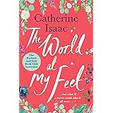 The World at My Feet: the most uplifting emotional story you'll read this year