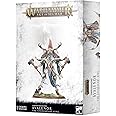 Games Workshop Warhammer Age of Sigmar Lumineth: Avalenor The Stoneheart King