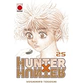 Hunter X Hunter 25