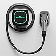 Wallbox Pulsar Plus EV charging solution up to 22 kW, Type 2 plug, 5 meter cable, Bluetooth & Wi-Fi connectivity.