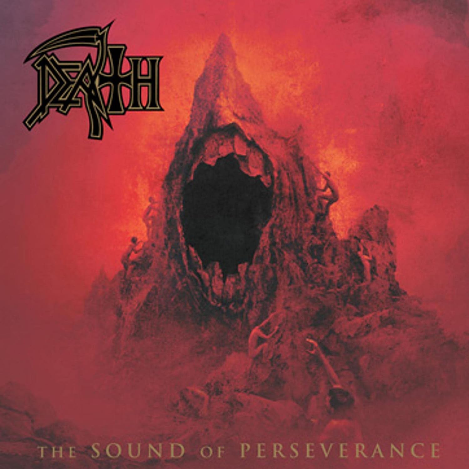 Faut-il Acheter le The Sound of Perseverance (Sélection) ? Notre Avis