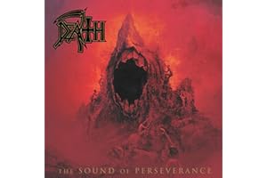 The sound of perseverance