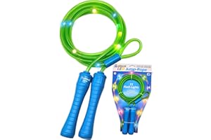 Alldoro - Corda per saltare