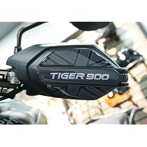 Labelbike 3D Sticker For Triumph Tiger 900 Fuel Cap | Decorative & Protective Motorcycle Sticker, Handmade In Italy - View #14