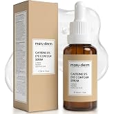 Maruderm Caffeine G&ouml;z &Ccedil;evresi Serumu 30 ml