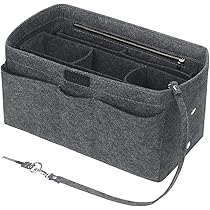 Sac Longchamp Femme Organisateur De Sac à Main Extra Large 13