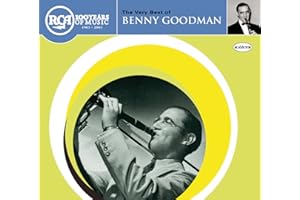 Benny Goodman Very Best of
