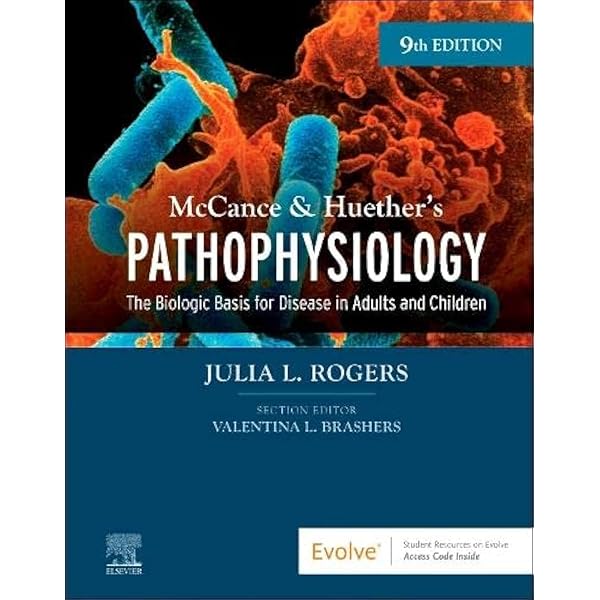 Robbins & Cotran Pathologic Basis of Disease : Kumar, Vinay