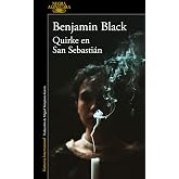 Quirke en San Sebasti&aacute;n (Quirke 8)