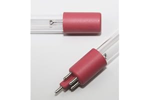 Filtreau UVC Lampe de rechange pour Aquaforte Budget Tech ou Dive UV 40 W