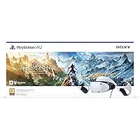 PlayStation VR2 + Horizon Call of the Mountain : Amazon.co.uk: PC