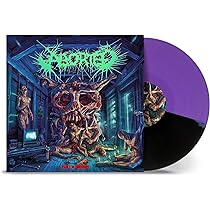 洋楽 Aborted The Archaic Abattoir Aborted - All about the band | Nuclear Blast