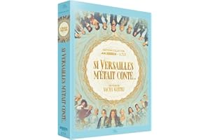 Si Versailles m'était conté...