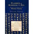 Classics of Buddhism and Zen, Volume Three: The Collected Translations of Thomas Cleary: 3